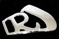 Rickenbacker R Tailpiece Twelve String 