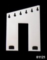 Rickenbacker Trapeze Tailpiece 01121