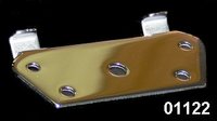 Rickenbacker Trapeze Tailpiece Bracket 01122