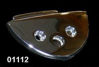 Rickenbacker R Tailpiece Bracket 01112