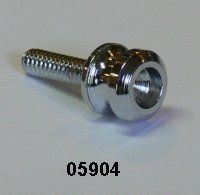 Rickenbacker Locking Strap Bolt 05904