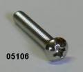 Rickenbacker Pickup Mounting Screw Treble Pickup (Bass Guitar) 05106