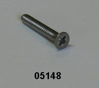 Rickenbacker Intonation Screw Bass Bridge(Bass Guitar) 05148