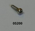 Rickenbacker Truss Rod Cover Screw 05200