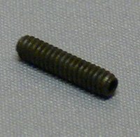 Rickenbacker Bass Bridge Height Screw 05301