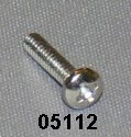 Rickenbacker Pickup Mounting Screw Bass Neck Position 05112