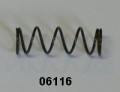 Bass Guitar Treble Pickup Height Spring 06116 fits 4001/4003