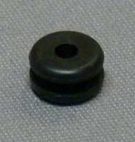Rickenbacker Pickup Grommet for Vintage Pickups and Pick Guards  03800