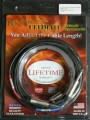 Pick of the Ricks Custom 20' Stereo Insert Cable