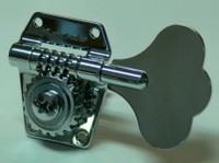 Rickenbacker Bass Keywind 00550 Chrome