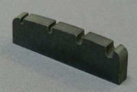 Rickenbacker Bass Nut 03301 (Black)