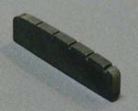 Rickenbacker 6 String Nut 03325 (Black)