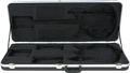 Rickenbacker Molded Guitar Case for Semi Hollow Body 94021