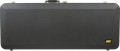 Rickenbacker Molded Guitar Case for Bass Guitar 94011