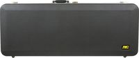 Rickenbacker Molded Guitar Case for Bass Guitar 94011