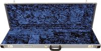 Rickenbacker Vintage Style Semi Hollow Guitar Case 94510