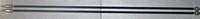 Rickenbacker Dual Truss Rod Assembly 24 Fret Guitar