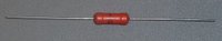 Capacitor .047mfd 