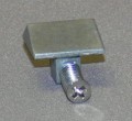 Rickenbacker Bass Bridge Saddle