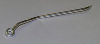 Accent Vibrato Arm Chrome