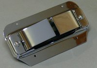 Rickenbacker Horseshoe Bridge Pickup for Bass 00070