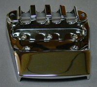 Rickenbacker Bass Tailpiece 