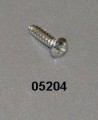Rickenbacker R Tailpiece /Bridge Base Screw 05204