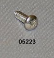 Rickenbacker Trapeze Tailpiece Screw 05223