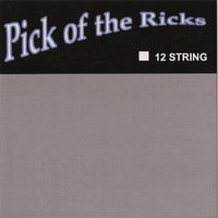 Pick of the Ricks Compressed Wound Strings .010-.042 12 String