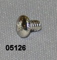 Rickenbacker Pickup Corner Screw/ Bridge Cover Screw  05126