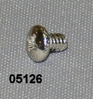 Rickenbacker Pickup Corner Screw/ Bridge Cover Screw  05126