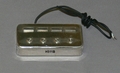 Genuine Hofner Bass Staple Pickup 