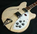 New Rickenbacker 360 Mapleglo 34751