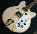 New Rickenbacker 360 Mapleglo 34753