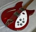 Rickenbacker New 330/12 Ruby 13 36782
