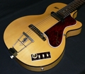 Hofner John Club 40 Limited Edition Mint Condition