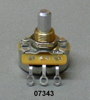 Genuine Rickenbacker 330K Potentiometer