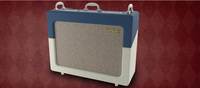 Vox Custom Series Two Tone Amps