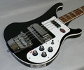 Rickenbacker New 4003 Jetglo 14 43771
