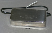 Genuine Hofner Bass Diamond Pickup 