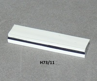 Genuine Hofner Bass Nut (Blank)