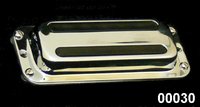 Genuine Rickenbacker Vintage Guitar (Toaster) Pickup