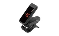 Korg Pitchclip Tuner PC1 Black