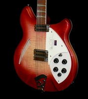 2000 Rickenbacker 36012CW Limited Edition