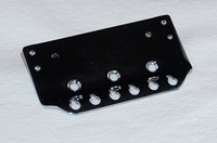NOS 425/450 Tailpiece 00864