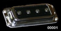 Rickenbacker Hi Gain Neck Pickup for Bass 00001