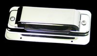 Rickenbacker Hi Gain Bridge Pickup for Bass 00003