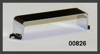 Rickenbacker Guitar Bridge Cover 00826