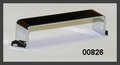Rickenbacker Guitar Bridge Cover 00826