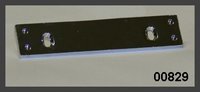 Rickenbacker Guitar Bridge Base Plate 00829